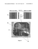 Microfabrication of Tunnels diagram and image