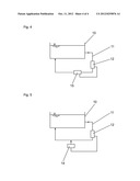 METHOD AND DEVICE FOR DETERMINING THE CONCENTRATION OF OXIDIZING AGENT(S)     IN AN AQUEOUS SOLUTION diagram and image