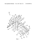 ELECTRICAL EQUIPMENT MOUNTING FRAME diagram and image