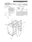 ACCESSIBLE WORK CELL diagram and image