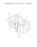 ACCESSIBLE WORK CELL diagram and image