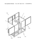 ACCESSIBLE WORK CELL diagram and image