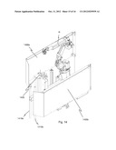 ACCESSIBLE WORK CELL diagram and image