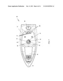 BISERVICE IRON diagram and image