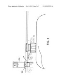 CONDUCTIVE TANK SUMP  AND DISPENSER SUMP, AND METHOD OF EARTHING PROCESS     OF THE SAME diagram and image