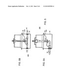 CONDUCTIVE TANK SUMP  AND DISPENSER SUMP, AND METHOD OF EARTHING PROCESS     OF THE SAME diagram and image