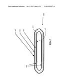 HOLDER FOR A HANDHELD ELECTRONIC DEVICE diagram and image