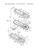 DRIP IRRIGATION APPARATUS diagram and image