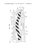 DRIP IRRIGATION APPARATUS diagram and image