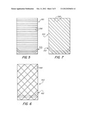 EASY SEALING PILL CRUSHER POUCH FOR USE WITH A PILL CRUSHER diagram and image