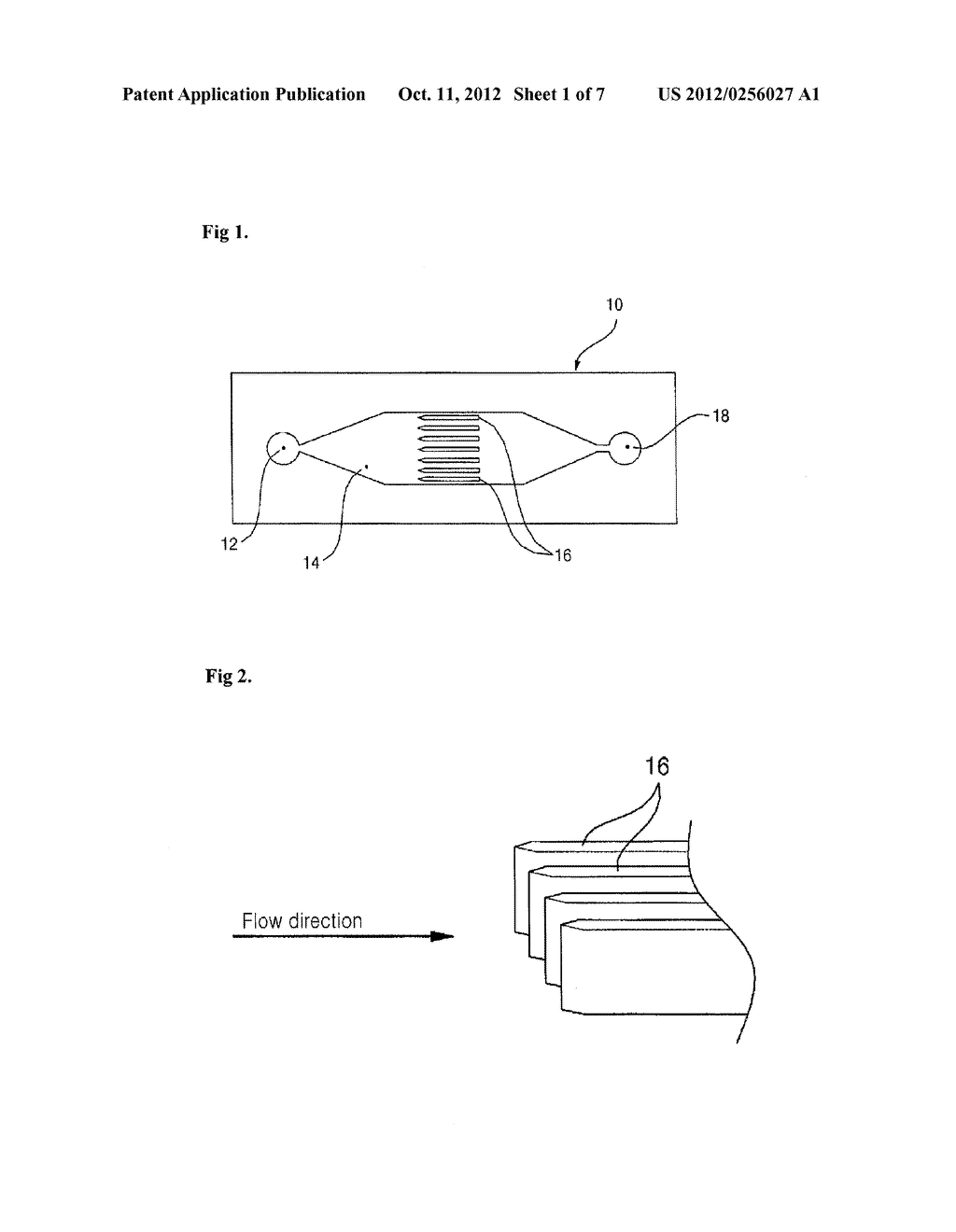 CELL LYSIS APPARATUS AND MANUFACTURING METHOD THEREOF - diagram, schematic, and image 02