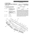 TILTED MODULE FOR ASSEMBLING NETWORK DISTRIBUTION DEVICE diagram and image