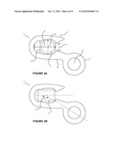 GOLF CLUB TOWEL ASSEMBLY diagram and image