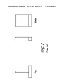 NON-LOCKING SUBSTRATE SUPPORT SYSTEM diagram and image