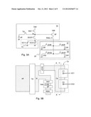 High dynamic range imager circuit and method for reading high dynamic     range image diagram and image