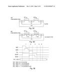 High dynamic range imager circuit and method for reading high dynamic     range image diagram and image