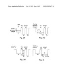 High dynamic range imager circuit and method for reading high dynamic     range image diagram and image