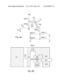 High dynamic range imager circuit and method for reading high dynamic     range image diagram and image