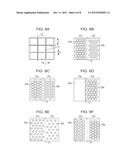 RADIATION DETECTING DEVICE AND METHOD OF MANUFACTURING THE SAME diagram and image