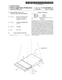 RADIOGRAPHIC DEVICE AND MANUFACTURING METHOD THEREOF diagram and image