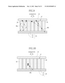 RADIOGRAPHIC DEVICE AND MANUFACTURING METHOD THEREOF diagram and image