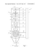 Ion Beam System and Method of Operating Ion Beam System diagram and image