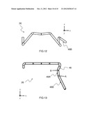 FENCE DROPPERS, FENCE CLIPS AND FENCING SYSTEMS diagram and image