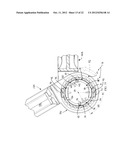 SECURITY ENCLOSURE diagram and image