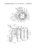 SECURITY ENCLOSURE diagram and image