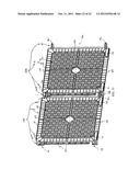 SECURITY ENCLOSURE diagram and image