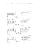 DIODE FOR VARIABLE-RESISTANCE MATERIAL MEMORIES, PROCESSES OF FORMING     SAME, AND METHODS OF USING SAME diagram and image