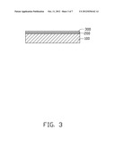 LIGHT EMITTING DIODE AND MANUFACTURING METHOD THEREOF diagram and image