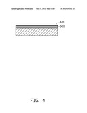 LIGHT EMITTING DIODE AND MANUFACTURING METHOD THEREOF diagram and image