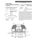 SEMICONDUCTOR DEVICE AND METHOD FOR MANUFACTURING THE SAME diagram and image