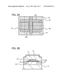 SEMICONDUCTOR DEVICE AND METHOD FOR MANUFACTURING THE SAME diagram and image