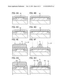 SEMICONDUCTOR DEVICE AND METHOD FOR MANUFACTURING THE SAME diagram and image