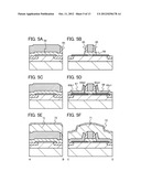 SEMICONDUCTOR DEVICE AND METHOD FOR MANUFACTURING THE SAME diagram and image