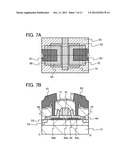 SEMICONDUCTOR DEVICE AND METHOD FOR MANUFACTURING THE SAME diagram and image