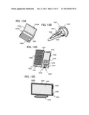 SEMICONDUCTOR DEVICE AND METHOD FOR MANUFACTURING THE SAME diagram and image