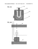 TRANSISTOR AND DISPLAY DEVICE diagram and image