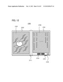 TRANSISTOR AND DISPLAY DEVICE diagram and image