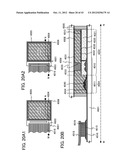 TRANSISTOR AND DISPLAY DEVICE diagram and image