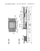 TRANSISTOR AND DISPLAY DEVICE diagram and image