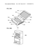 TRANSISTOR AND DISPLAY DEVICE diagram and image