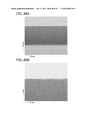 TRANSISTOR AND DISPLAY DEVICE diagram and image