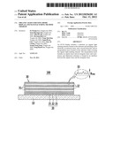 ORGANIC LIGHT EMITTING DIODE DISPLAY AND MANUFACTURING METHOD THEREOF diagram and image