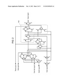 SEMICONDUCTOR INTEGRATED CIRCUIT DEVICE diagram and image