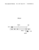 SEMICONDUCTOR INTEGRATED CIRCUIT DEVICE diagram and image