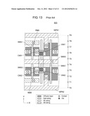 SEMICONDUCTOR INTEGRATED CIRCUIT DEVICE diagram and image