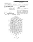 Vertical Memory Devices diagram and image